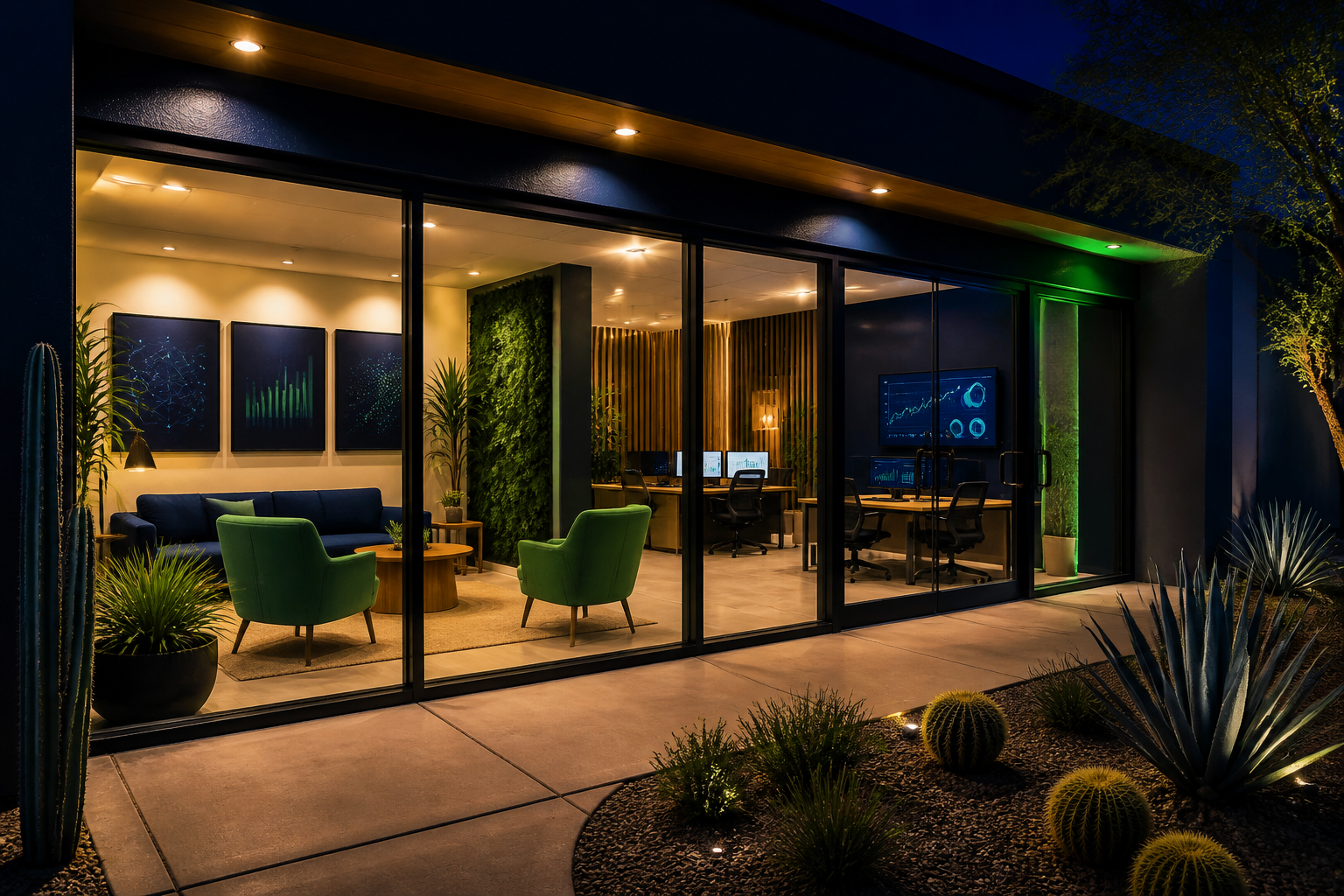 Unleashing the Power of AI Marketing with Josh Levine: Elevate Your Local Business in Phoenix
