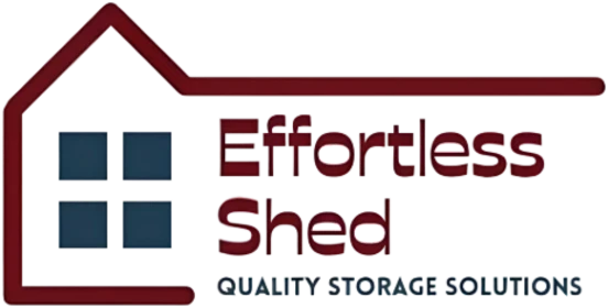 Effortless Shed