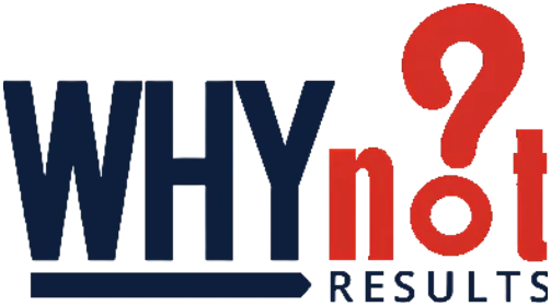 Why Not Results