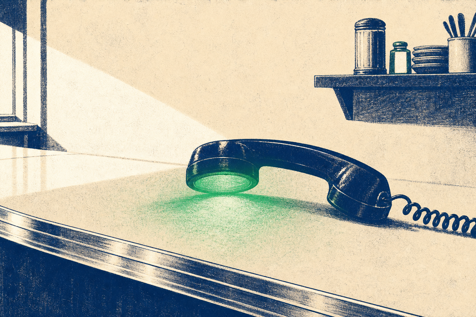 The AI Voice on Your Phones Is Telling You to Come Clean