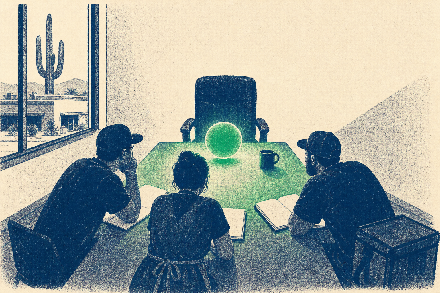 AI Overviews: Is Google Now Your CMO?