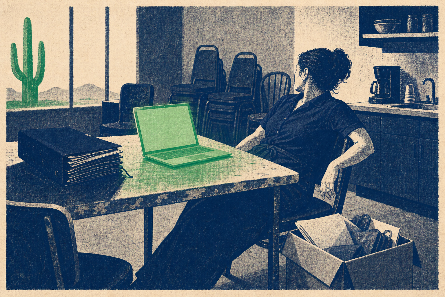 A Social Club Cut Grant Writing from 3 Days to 2 Hours