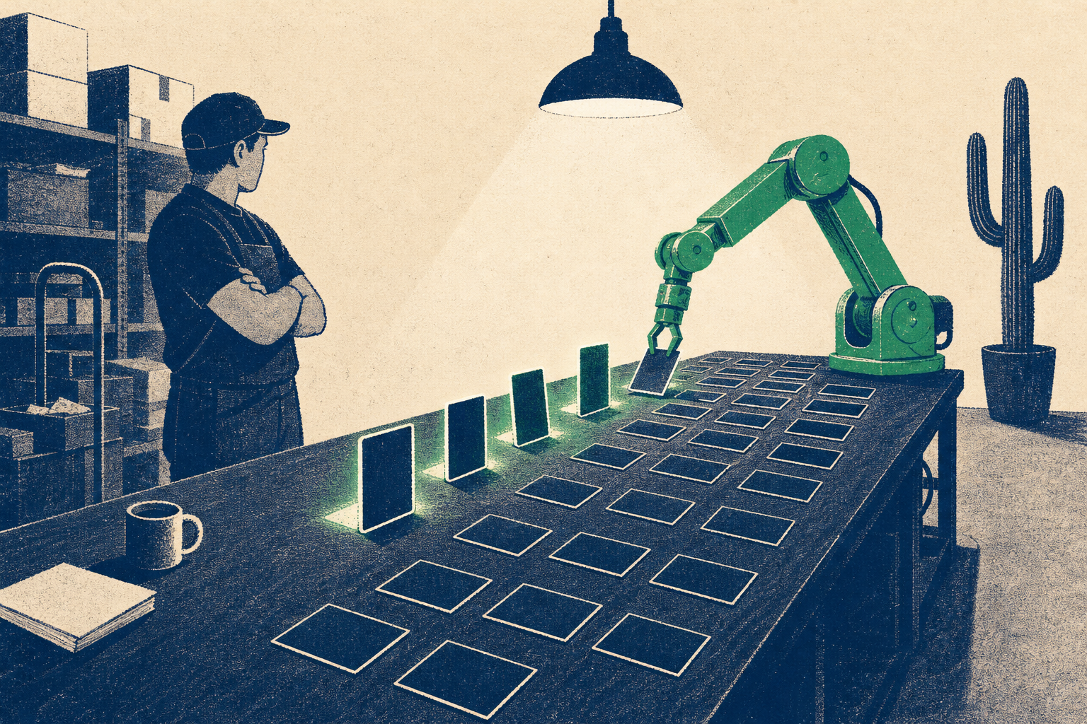 Kroger Used AI to Kill Bad Ads Before Running Them