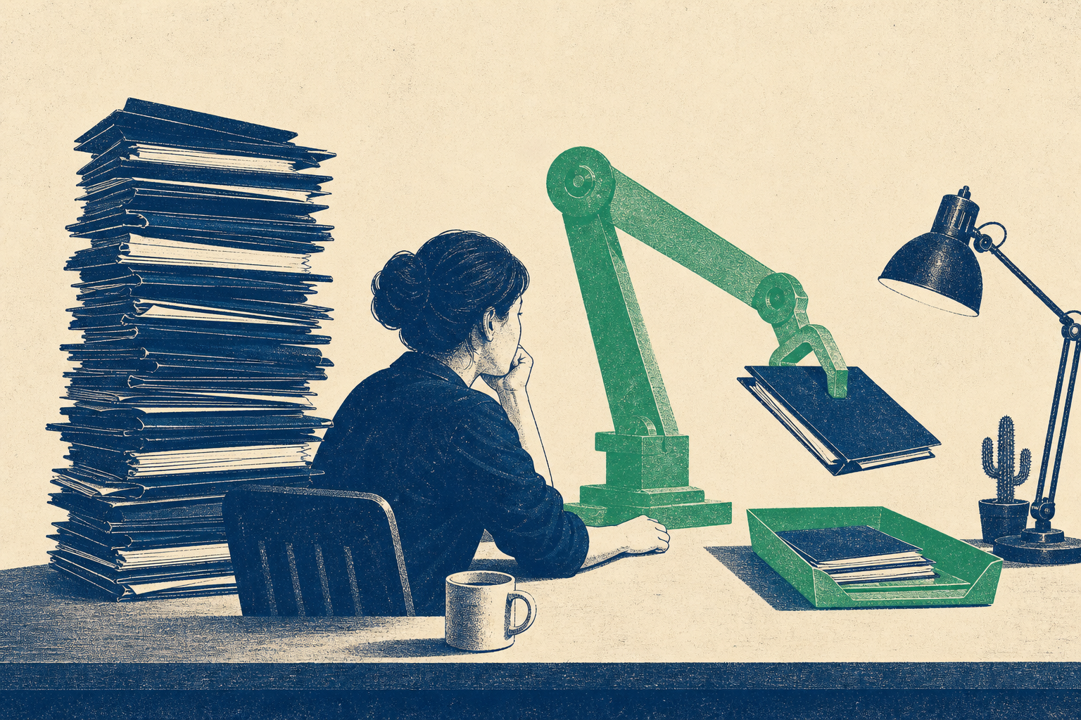 Sophos Cut Threat Investigation Time by 96% With AI