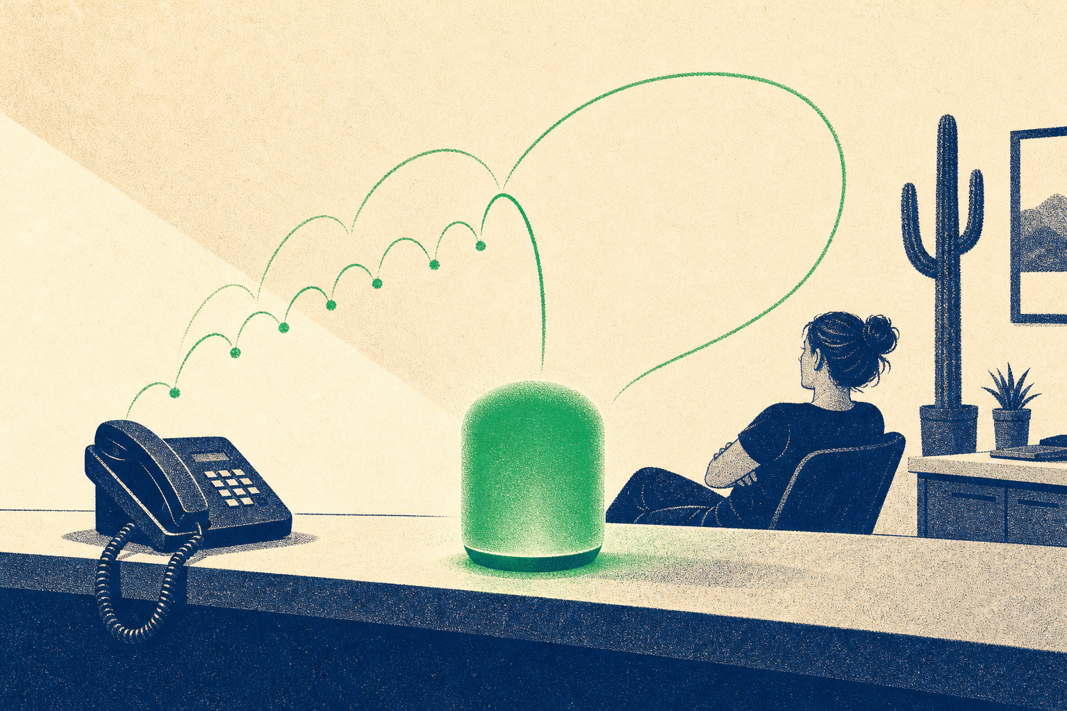Starlink Resolves 70% of Calls Without a Human. What's Your Excuse?