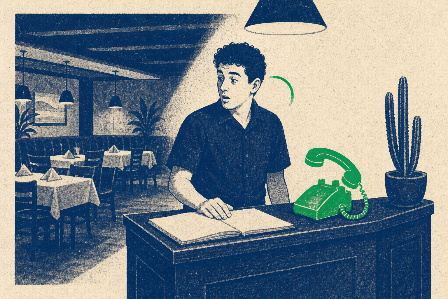 Yelp Is Calling Your Restaurant. Are You Ready?