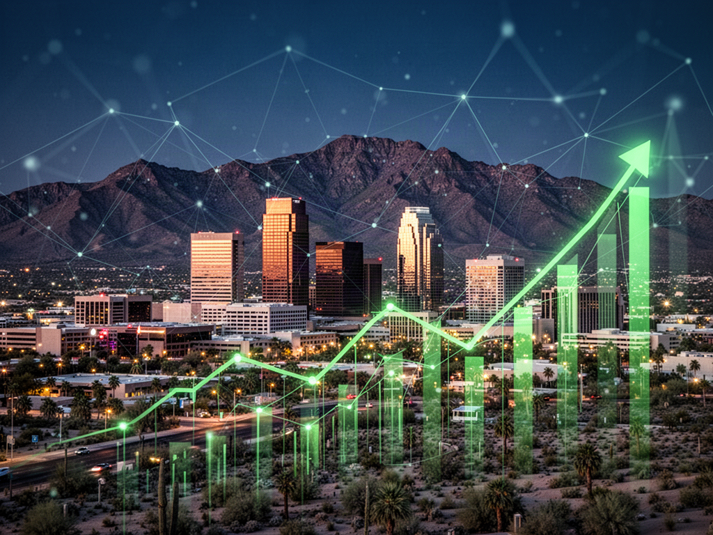 Top Digital Marketing Agencies in Phoenix, AZ (2026)