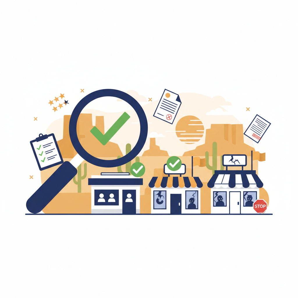 How to Choose a Digital Marketing Agency in Phoenix (Without Getting Burned)