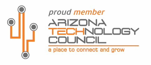 Proud member, Arizona Technology Council